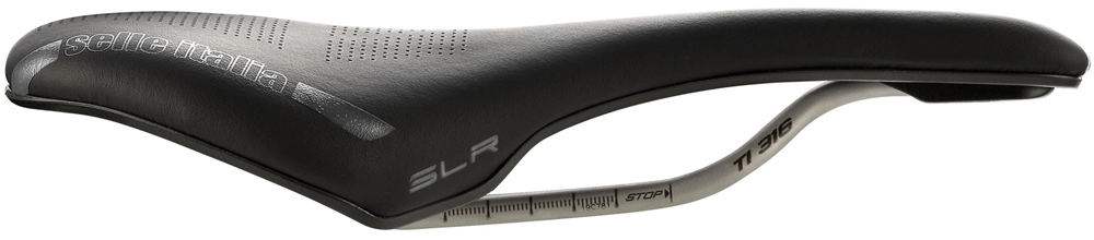 SELLE ITALIA SLR Boost Endurance SuperFlow 4 SELLE ITALIA SLR Boost Endurance SuperFlow – Image 2