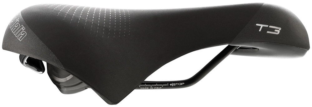 SELLE ITALIA T3 Flow 4 SELLE ITALIA T3 Flow – Image 2