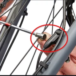 Fazua Aimant à Rayons RIDE 50 -Vision Soldes fazua speichenmagnet AS 5002003401 3