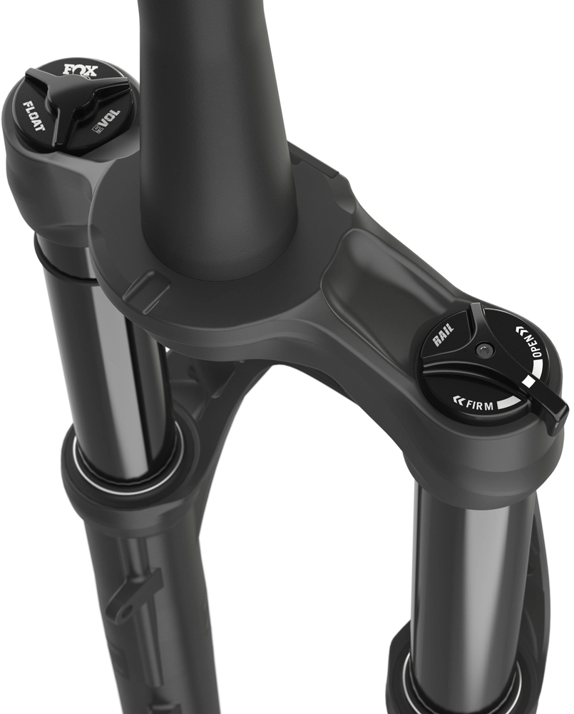 Fox Racing 34 A FLOAT 29" AWL 140 RAIL Sweep-Adj Tapered Boost 7 Fox Racing 34 A FLOAT 29" AWL 140 RAIL Sweep-Adj Tapered Boost – Image 5