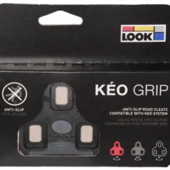 LOOK Crampons KéO GRIP 11 LOOK Crampons KéO GRIP -Vision Soldes grip black 1