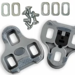 LOOK Crampons KéO GRIP 9 LOOK Crampons KéO GRIP -Vision Soldes grip grey