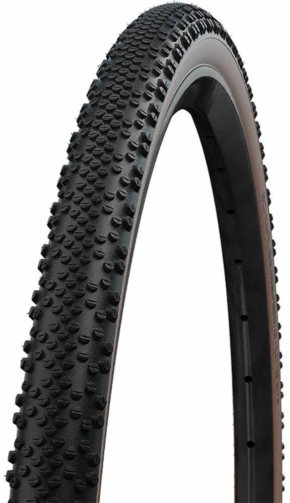 Schwalbe G-One Bite Performance RG 40-622 TLE Addix E-25 Pneus Pliants 3 Schwalbe G-One Bite Performance RG 40-622 TLE Addix E-25 Pneus Pliants