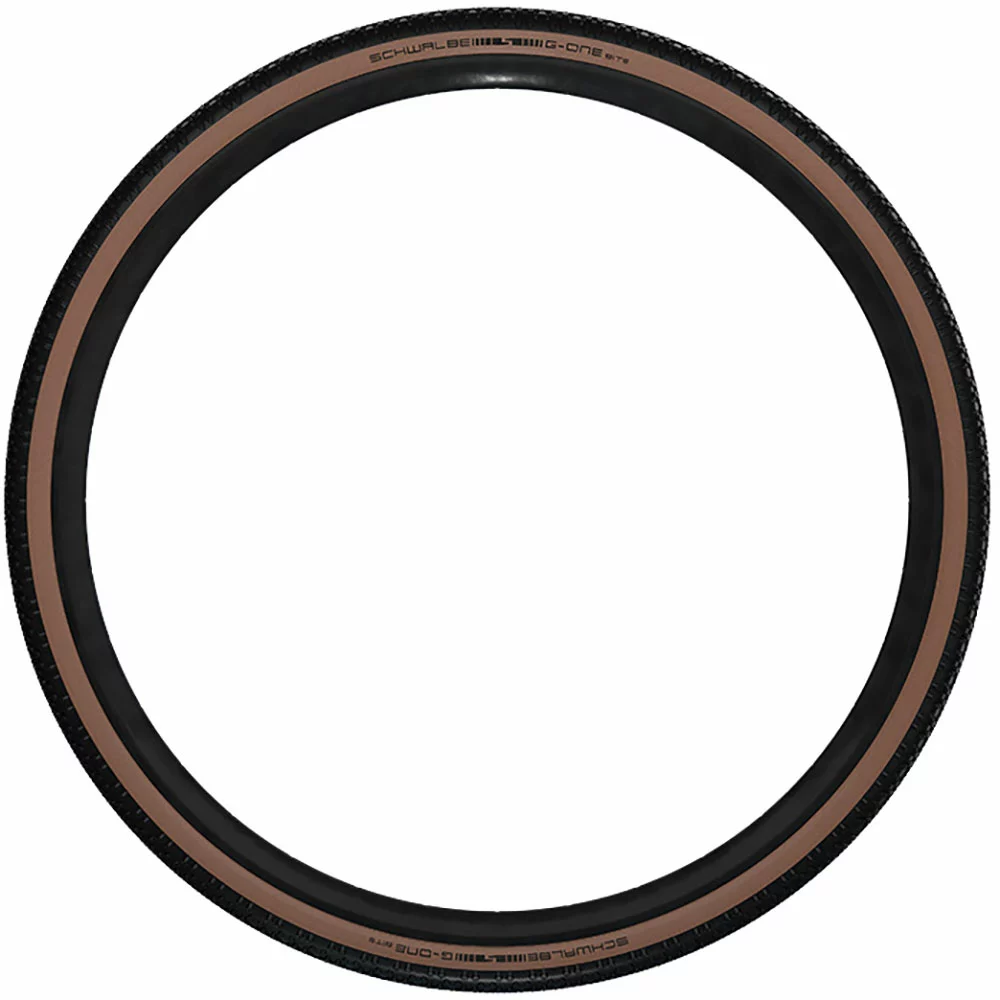 Schwalbe G-One Bite Performance RG 40-622 TLE Addix E-25 Pneus Pliants 5 Schwalbe G-One Bite Performance RG 40-622 TLE Addix E-25 Pneus Pliants – Image 3