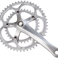 M-Wave Road 2x9-fach Manivelle 170mm -Vision Soldes m wave 352493 S Road 2x9 fach Kurbel 170mm