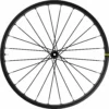 Mavic Ksyrium SL DCL Front Wheel -Vision Soldes mavic Ksyrium SL DCL Vorderrad F90411 1