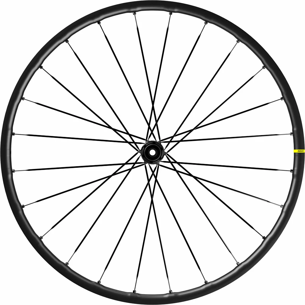 Mavic Allroad SL DCL Front Wheel 3 Mavic Allroad SL DCL Front Wheel