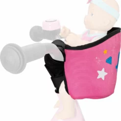 Puky Carry - Doll Seat 5 Puky Carry - Doll Seat -Vision Soldes puky carry puppensitz 9013 02