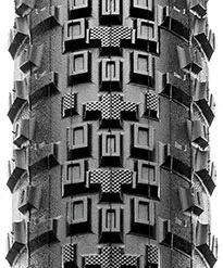 MAXXIS Rambler Tanwall 28" TR EXO Dual 60 Pneus Pliants 5 MAXXIS Rambler Tanwall 28" TR EXO Dual 60 Pneus Pliants -Vision Soldes rambler tread