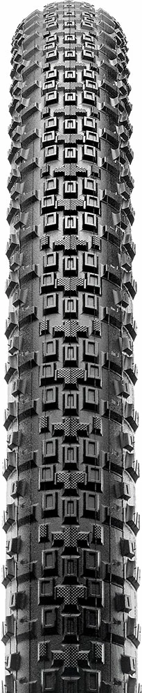 MAXXIS Rambler Tanwall 28" TR EXO Dual 60 Pneus Pliants 4 MAXXIS Rambler Tanwall 28" TR EXO Dual 60 Pneus Pliants – Image 2