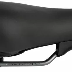 RFR Selle CITY COMFORT D2 Avec élastomères -Vision Soldes rfr 11516 1 CITY COMFORT D2 Sattel mit Elastomeren