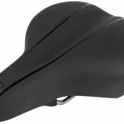 RFR Selle CITY COMFORT D2 Avec élastomères -Vision Soldes rfr 11516 2 CITY COMFORT D2 Sattel mit Elastomeren