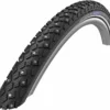 Schwalbe Marathon Winter Plus 24x1,75" Pneu à Crampons -Vision Soldes schwalbe HS396 marathon winter plus 42622