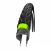 Schwalbe Marathon 28" 47-622 Reflex Green Guard -Vision Soldes schwalbe marathon 28 47 622 reflex green guard