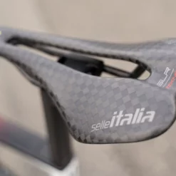 SELLE ITALIA Selle SLR Boost Tekno Superflow -Vision Soldes selle italia 041A522WCA001 SLR Boost Tekno Superflow Sattel 4