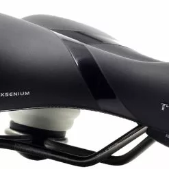 Selle Royal Selle Relaxée Respiro -Vision Soldes selle royal 8021890575104 20120799 Respiro Relaxed Sattel 2