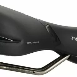 Selle Royal Selle Relaxée Respiro -Vision Soldes selle royal 8021890575104 20120799 Respiro Relaxed Sattel 3