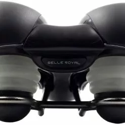 Selle Royal Selle Relaxée Respiro -Vision Soldes selle royal 8021890575104 20120799 Respiro Relaxed Sattel 4