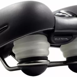 Selle Royal Selle Relaxée Respiro -Vision Soldes selle royal 8021890575104 20120799 Respiro Relaxed Sattel 5