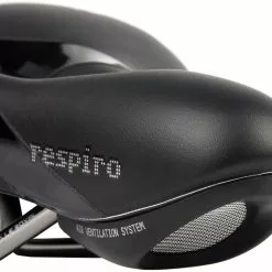 Selle Royal Selle Relaxée Respiro -Vision Soldes selle royal 8021890575104 20120799 Respiro Relaxed Sattel 6