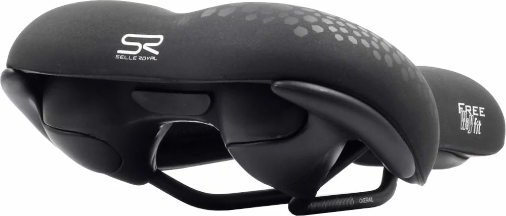 Selle Royal Selle Freeway Fit Moderate 4 Selle Royal Selle Freeway Fit Moderate – Image 2