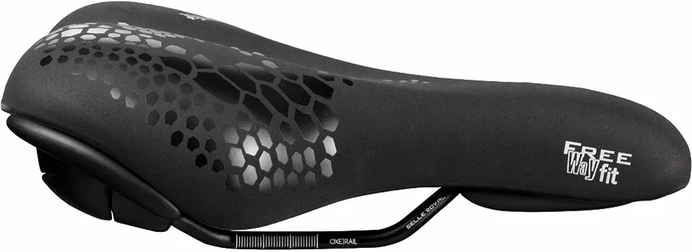 Selle Royal Selle Freeway Fit Moderate 5 Selle Royal Selle Freeway Fit Moderate – Image 3