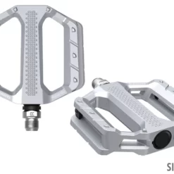 Shimano PD-EF202 E-Bike Pédales Plates -Vision Soldes shimano pd ef202 plattformpedale silver epdef202s en b