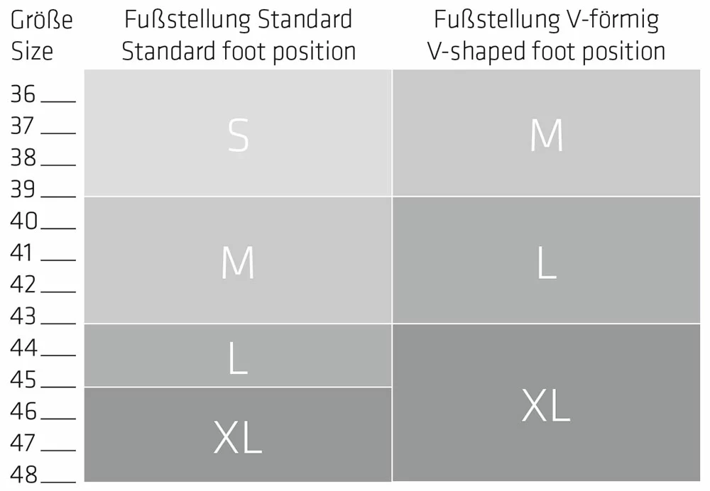 Sqlab 521 Pédales De Plateforme City 5 Sqlab 521 Pédales De Plateforme City – Image 3