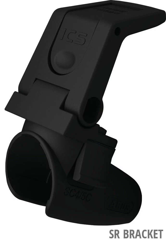 Abus Coffre-fort 6412C/120 Antivol à Câble Spiralé 6 Abus Coffre-fort 6412C/120 Antivol à Câble Spiralé – Image 4