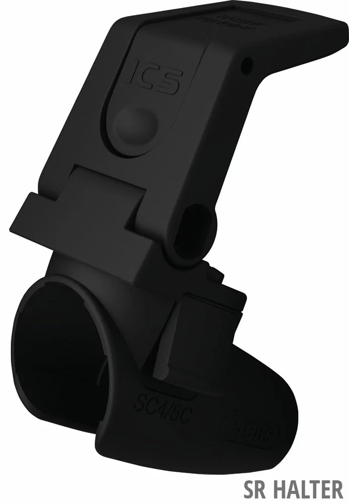 Abus Primo 5410K/85 Antivol à Câble Spiralé 6 Abus Primo 5410K/85 Antivol à Câble Spiralé – Image 4