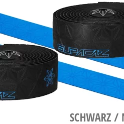 Supacaz Bande De Guidon Super Sticky Kush Galaxy -Vision Soldes supacaz super sticky kush galaxy 2 schwarz neon blue variante