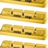 SWISSSTOP Plaquettes De Frein Race Pro Yellow King -Vision Soldes swiss stop racepro yellowking P100002484