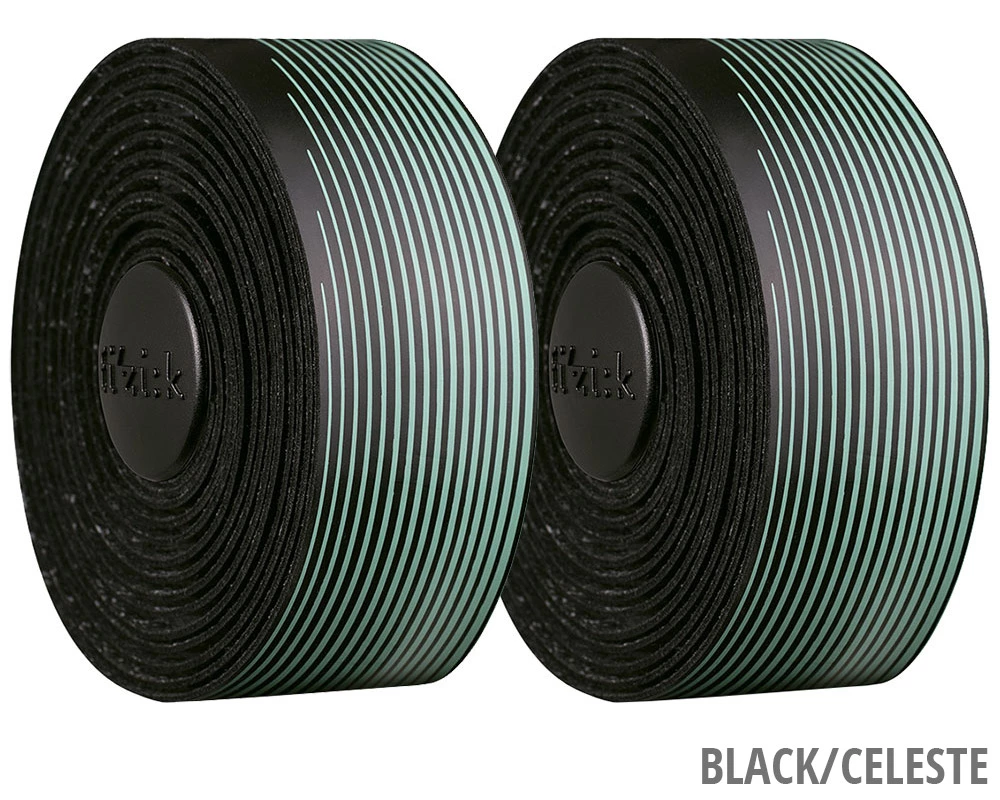 Fizik Bande De Guidon Vento Microtex Tacky Bicolour 4 Fizik Bande De Guidon Vento Microtex Tacky Bicolour – Image 2