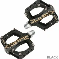 Xpedo Traverse 9 Pédales De Plateforme 9 Xpedo Traverse 9 Pédales De Plateforme -Vision Soldes xpedo 20112650 XCF09AC Traverse 9 Plattformpedale 1