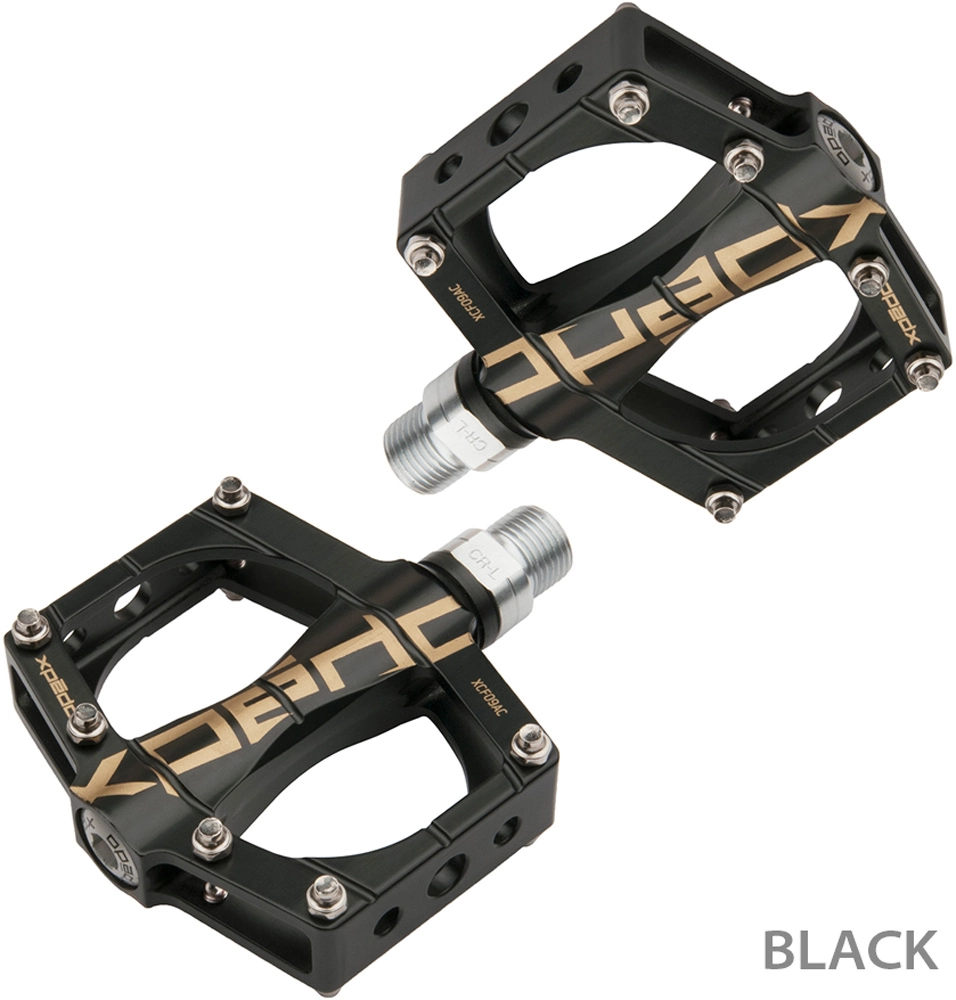 Xpedo Traverse 9 Pédales De Plateforme 4 Xpedo Traverse 9 Pédales De Plateforme – Image 2