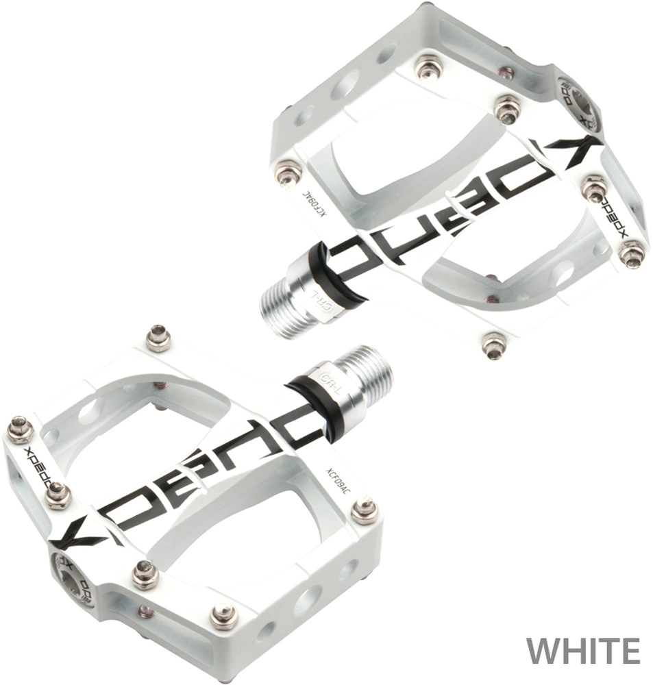 Xpedo Traverse 9 Pédales De Plateforme 5 Xpedo Traverse 9 Pédales De Plateforme – Image 3