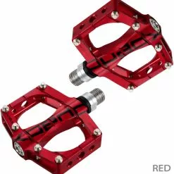 Xpedo Traverse 9 Pédales De Plateforme 11 Xpedo Traverse 9 Pédales De Plateforme -Vision Soldes xpedo 20112650 XCF09AC Traverse 9 Plattformpedale 3