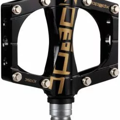 Xpedo Traverse 9 Pédales De Plateforme 12 Xpedo Traverse 9 Pédales De Plateforme -Vision Soldes xpedo 20112650 XCF09AC Traverse 9 Plattformpedale 5