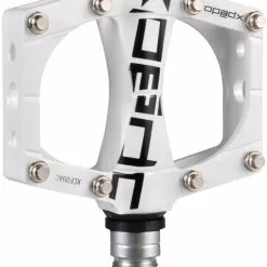 Xpedo Traverse 9 Pédales De Plateforme 13 Xpedo Traverse 9 Pédales De Plateforme -Vision Soldes xpedo 20112650 XCF09AC Traverse 9 Plattformpedale 6