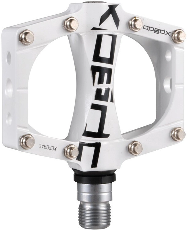 Xpedo Traverse 9 Pédales De Plateforme 8 Xpedo Traverse 9 Pédales De Plateforme – Image 6