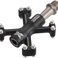 Xpedo Traverse 5 Pédales De Plateforme -Vision Soldes xpedo XCF05ACB 20112654 Traverse 5 Plattformpedale 4