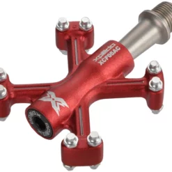 Xpedo Traverse 5 Pédales De Plateforme -Vision Soldes xpedo XCF05ACB 20112654 Traverse 5 Plattformpedale 6