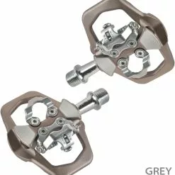 Xpedo Pédales Combinées Traverse Duo -Vision Soldes xpedo XCF12ACB 20112656 Traverse Duo Kombipedale 4